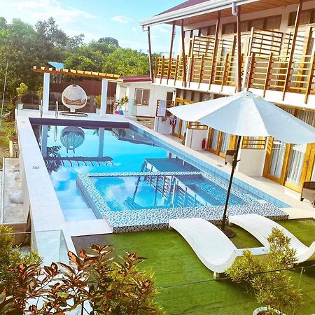 Ananda Resort Panglao Island Exterior photo