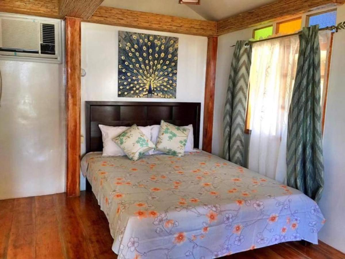 Ananda Resort Panglao Island Exterior photo