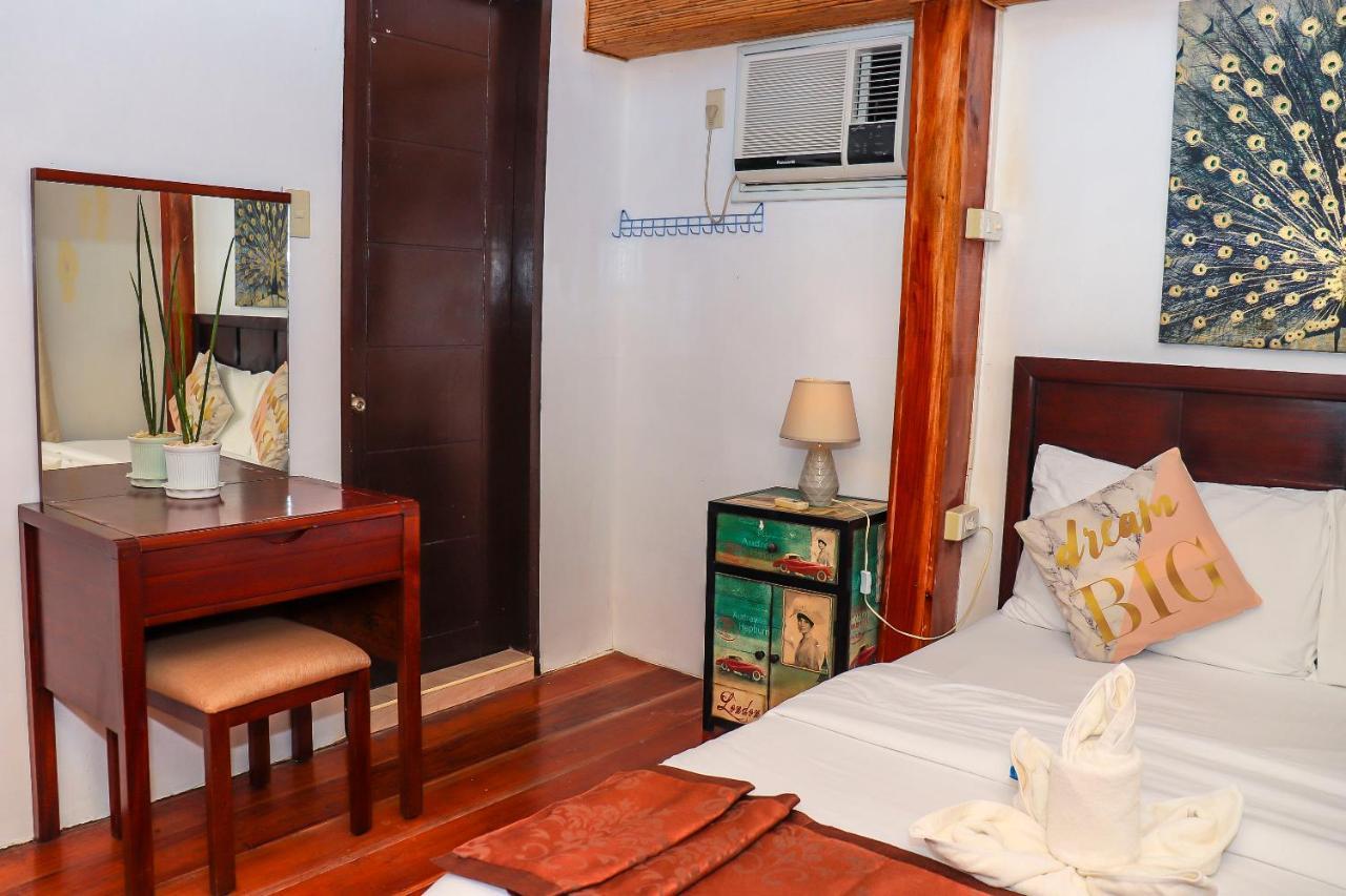 Ananda Resort Panglao Island Exterior photo