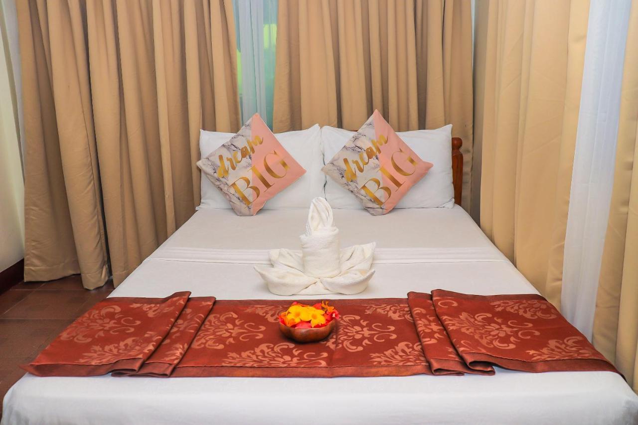 Ananda Resort Panglao Island Exterior photo