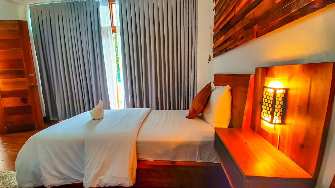 Ananda Resort Panglao Island Exterior photo