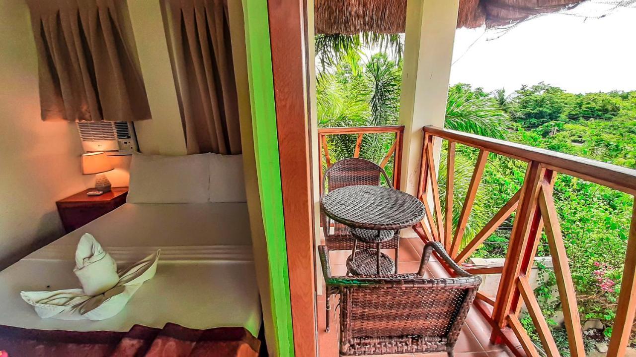 Ananda Resort Panglao Island Exterior photo