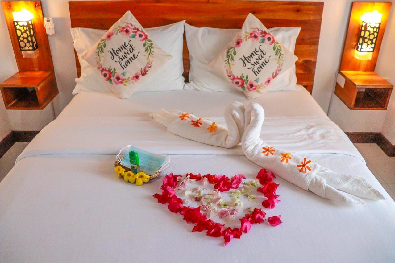 Ananda Resort Panglao Island Exterior photo