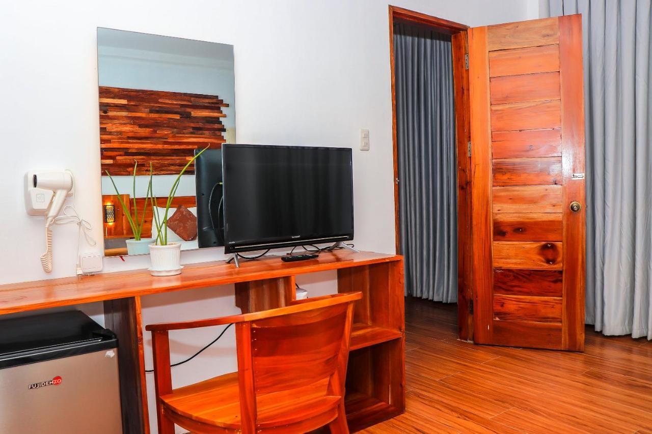 Ananda Resort Panglao Island Exterior photo