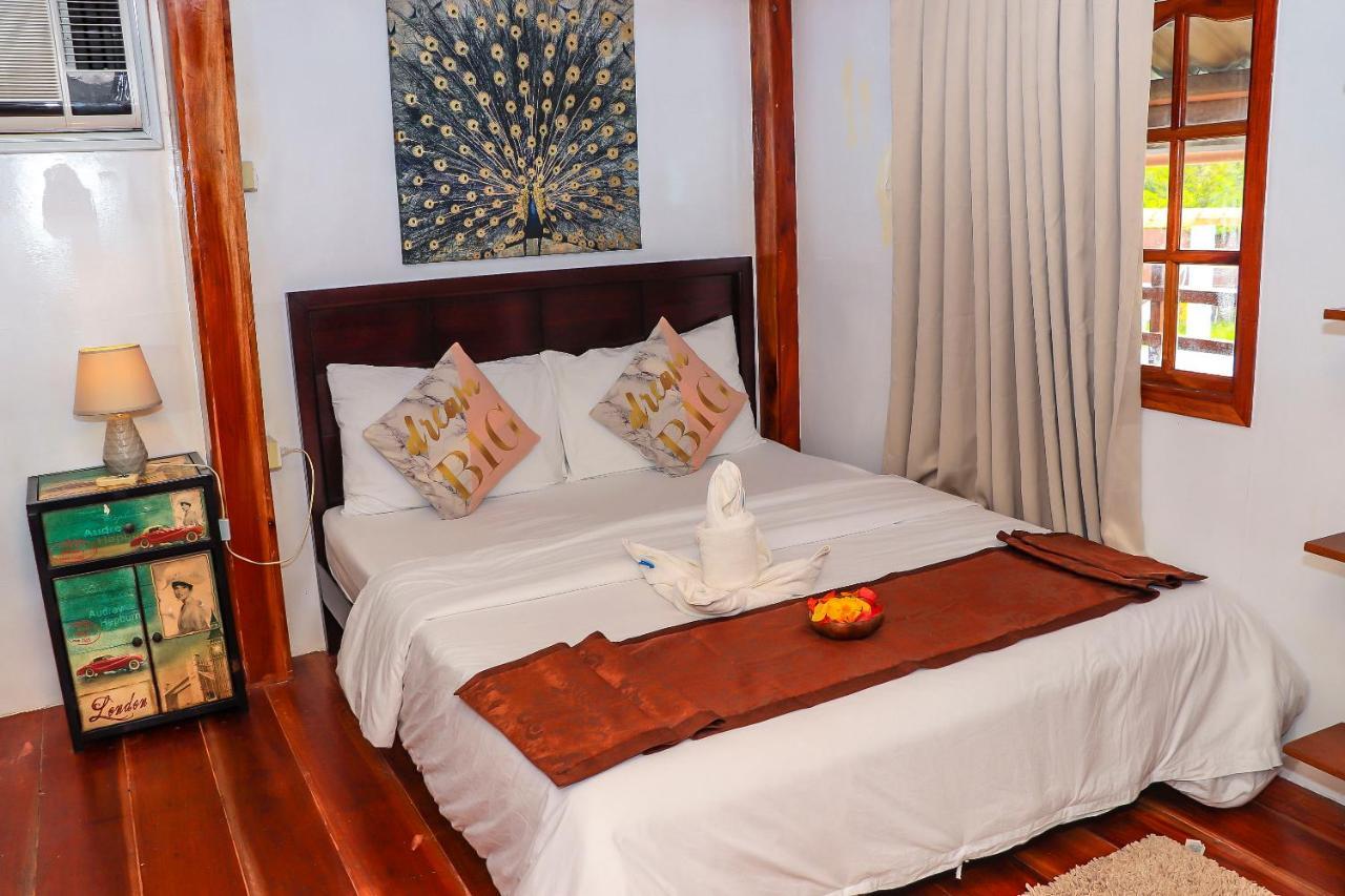 Ananda Resort Panglao Island Exterior photo