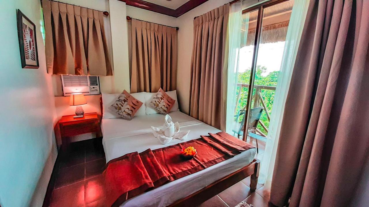 Ananda Resort Panglao Island Exterior photo