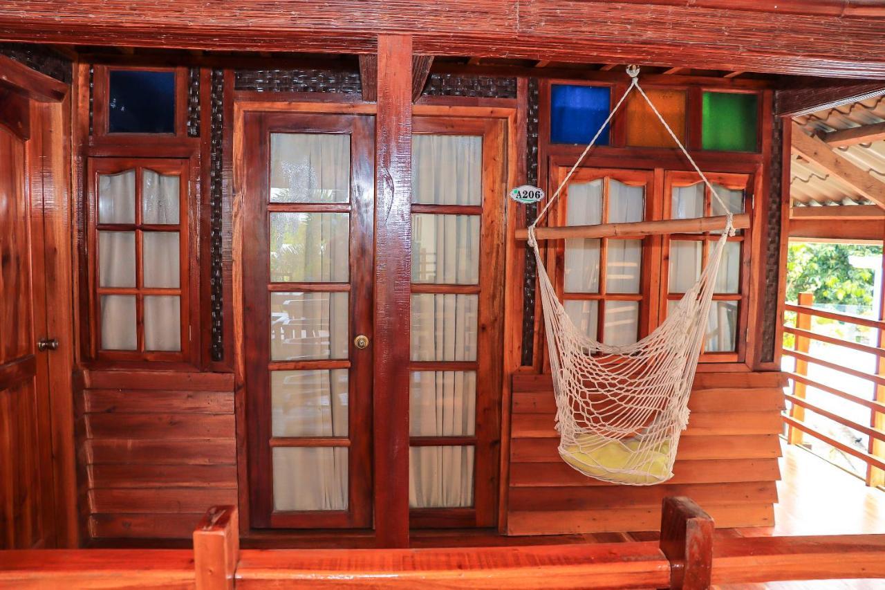 Ananda Resort Panglao Island Exterior photo