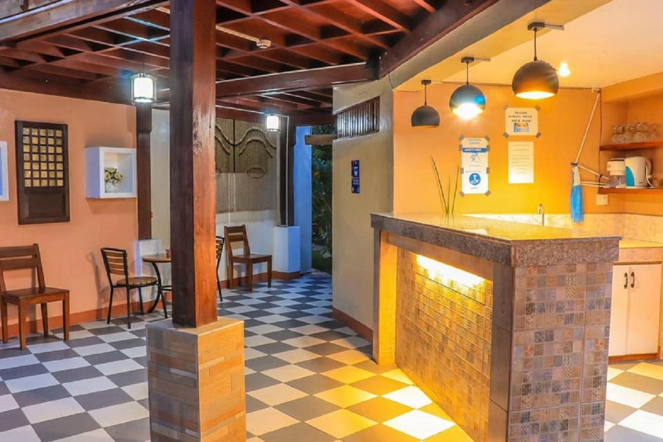 Ananda Resort Panglao Island Exterior photo