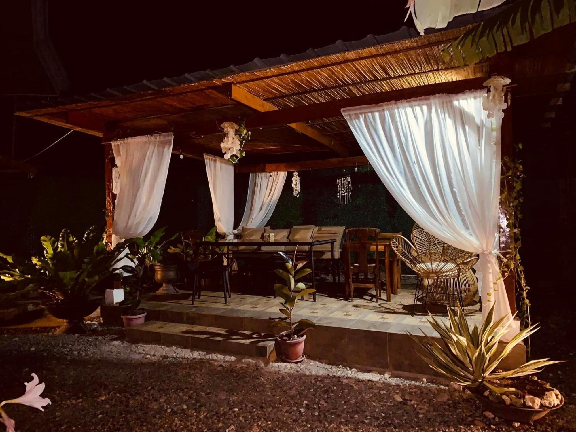 Ananda Resort Panglao Island Exterior photo