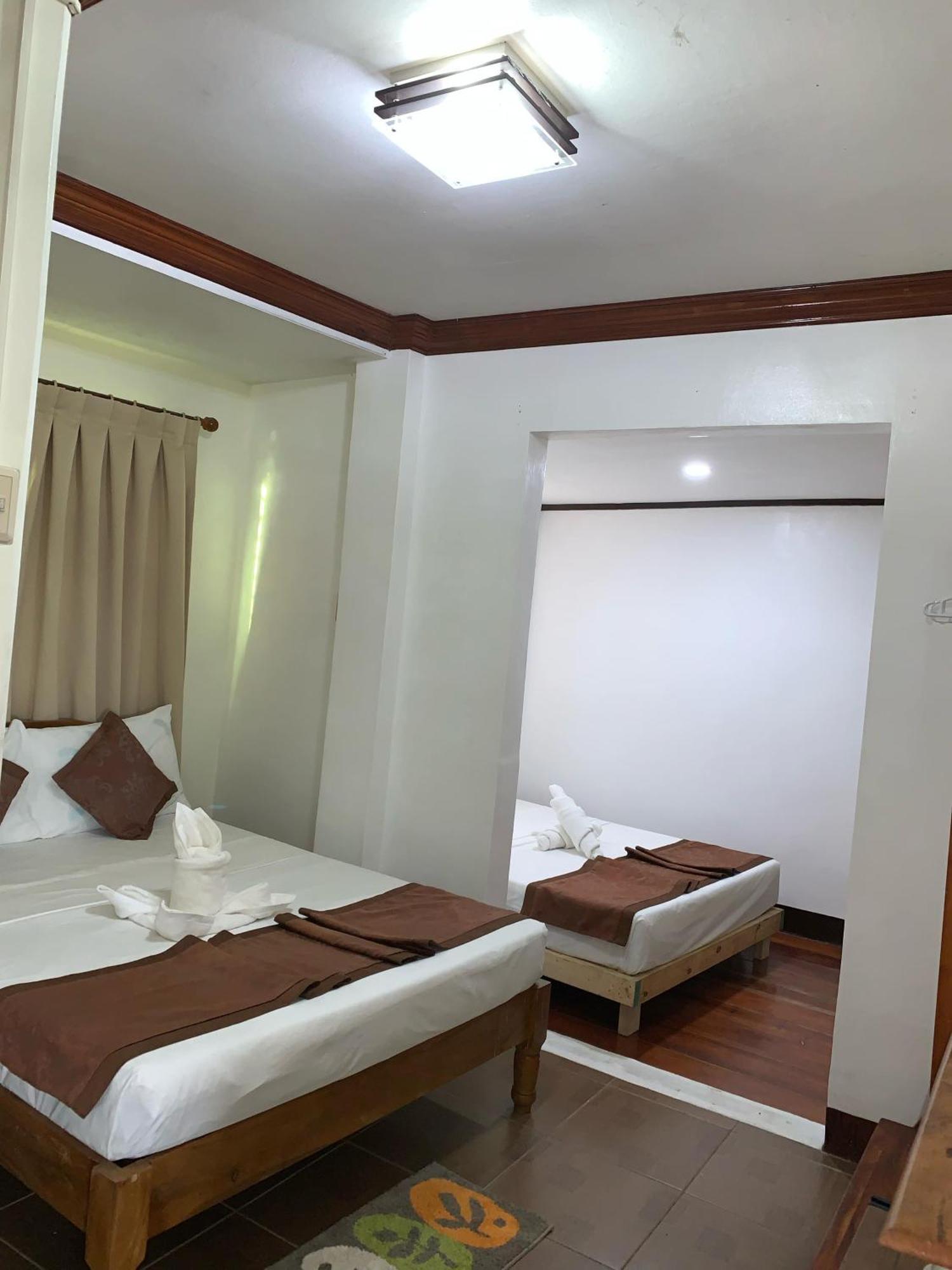 Ananda Resort Panglao Island Exterior photo