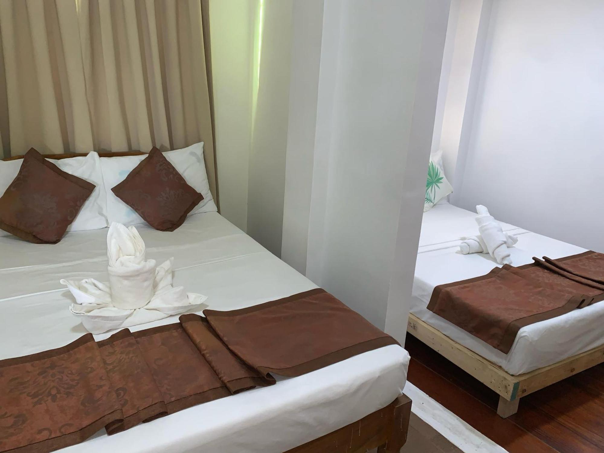 Ananda Resort Panglao Island Exterior photo