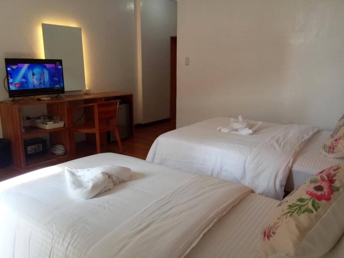Ananda Resort Panglao Island Exterior photo