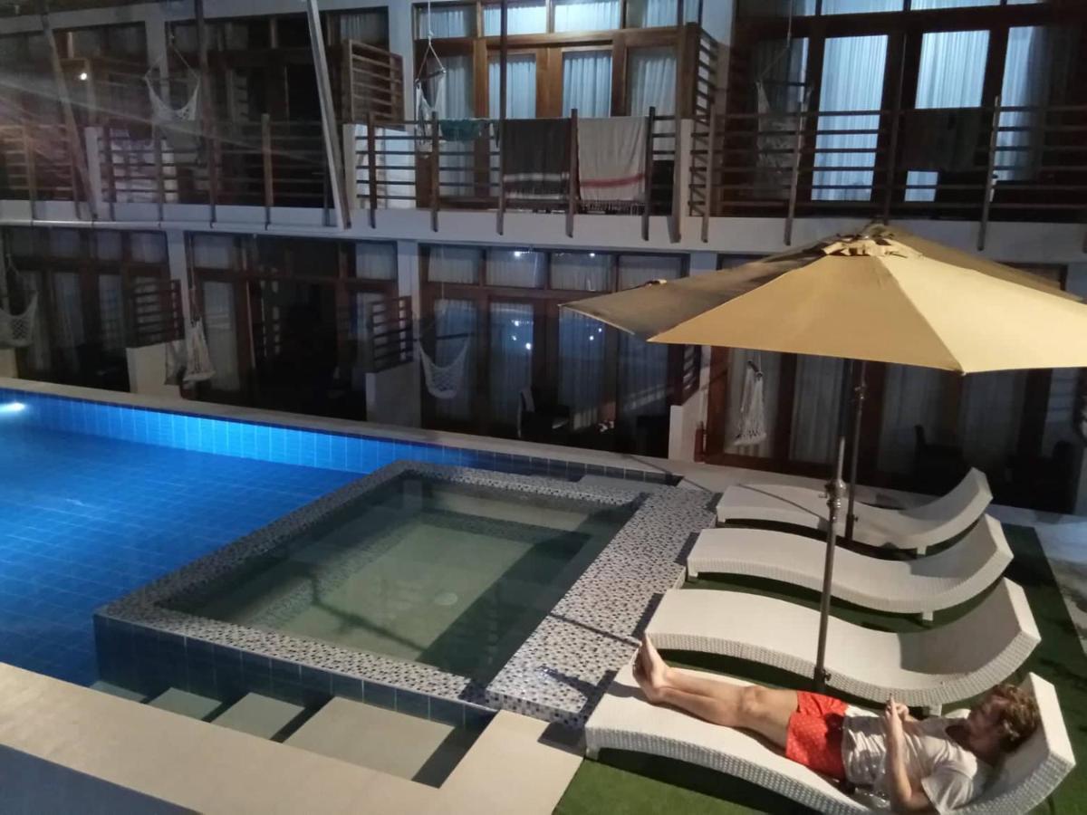 Ananda Resort Panglao Island Exterior photo
