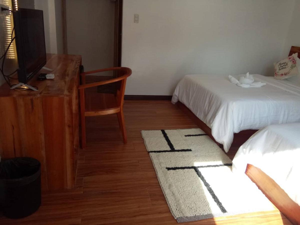Ananda Resort Panglao Island Exterior photo