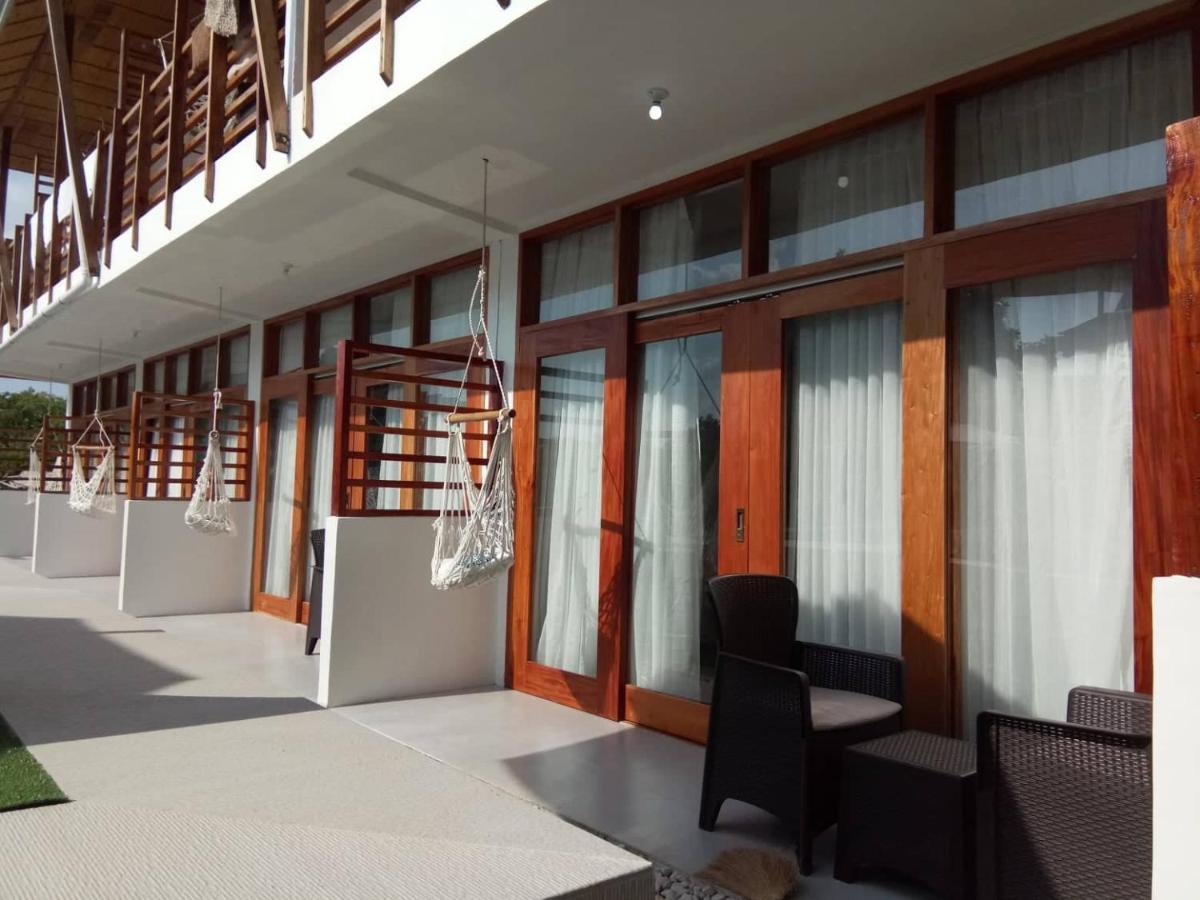 Ananda Resort Panglao Island Exterior photo