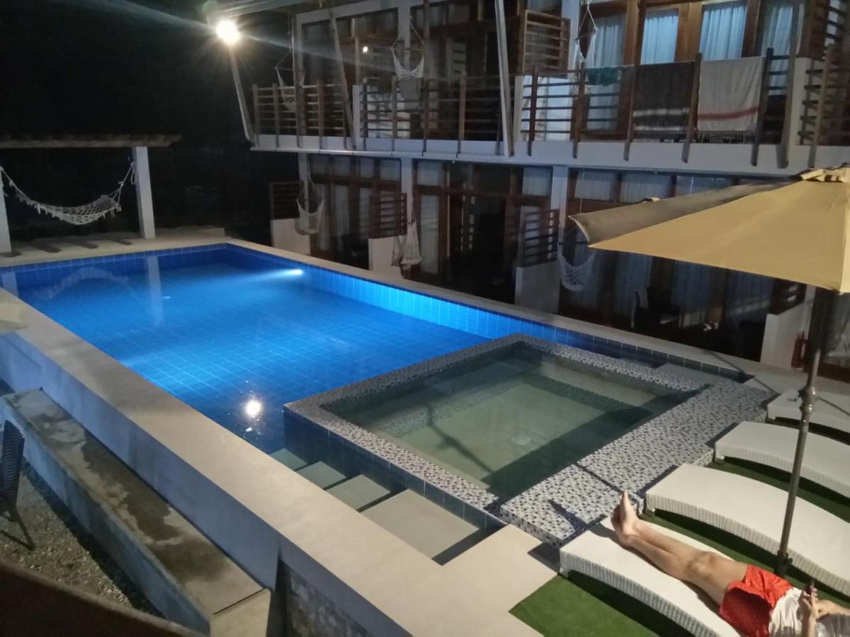Ananda Resort Panglao Island Exterior photo