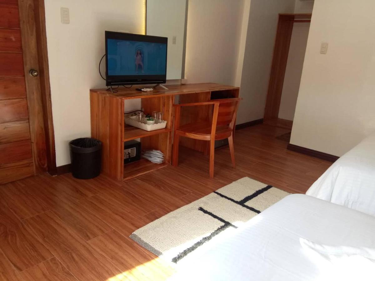Ananda Resort Panglao Island Exterior photo