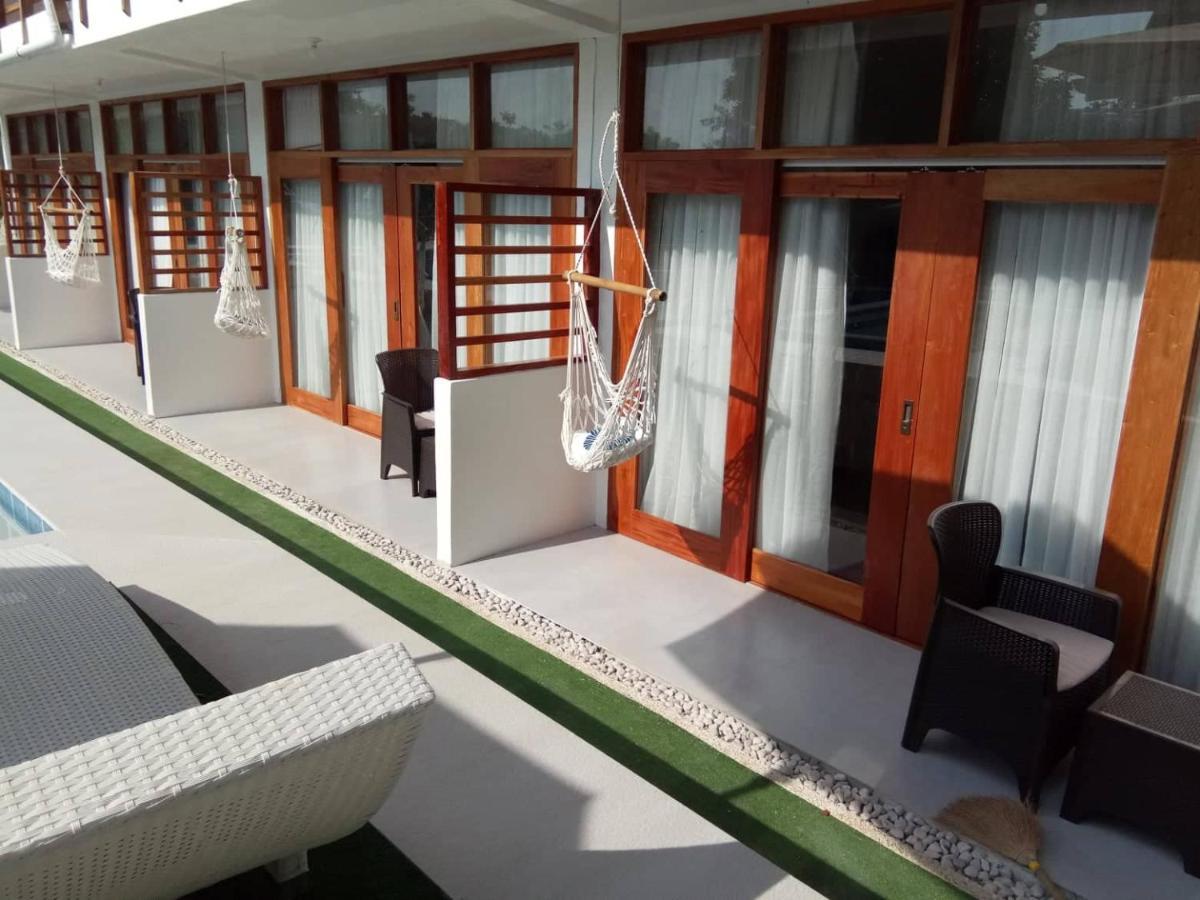 Ananda Resort Panglao Island Exterior photo