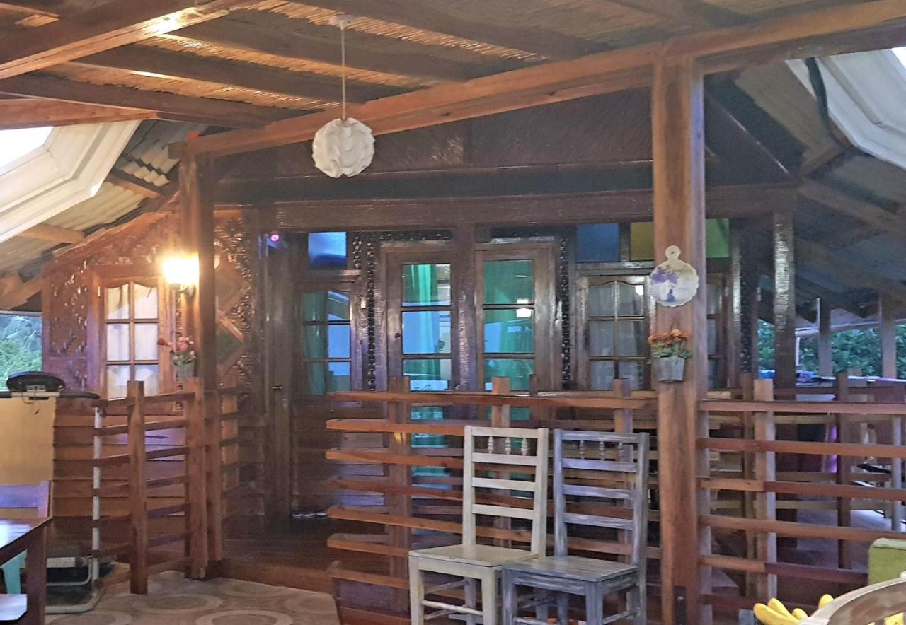 Ananda Resort Panglao Island Exterior photo
