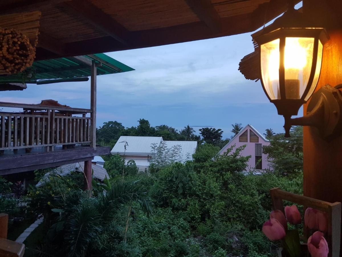 Ananda Resort Panglao Island Exterior photo